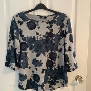 Woman’s t shirt by “Papa”